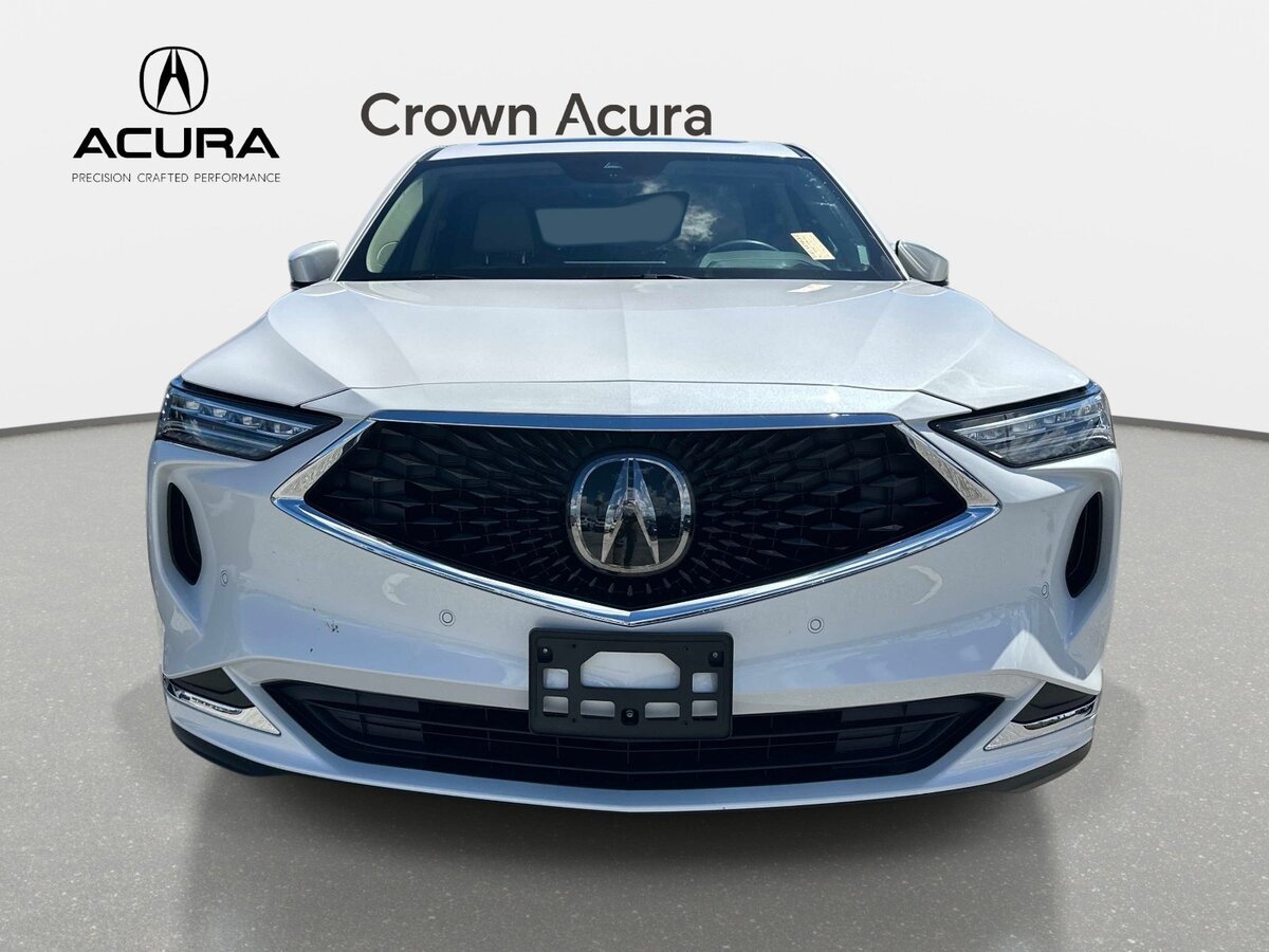 Used 2024 Acura MDX w/ Technology Package FWD image 7