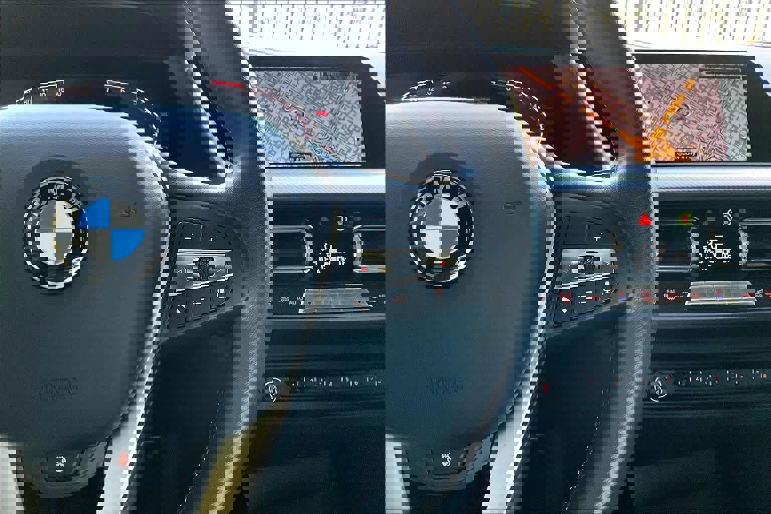 Used 2023 BMW 228i Gran Coupe w/ Convenience Package image 24