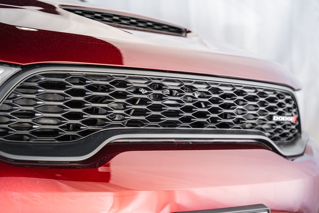 New 2026 Dodge Durango GT image 12