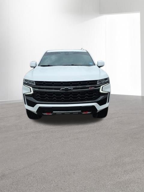 Used 2021 Chevrolet Tahoe Z71 AWD/4WD image 3
