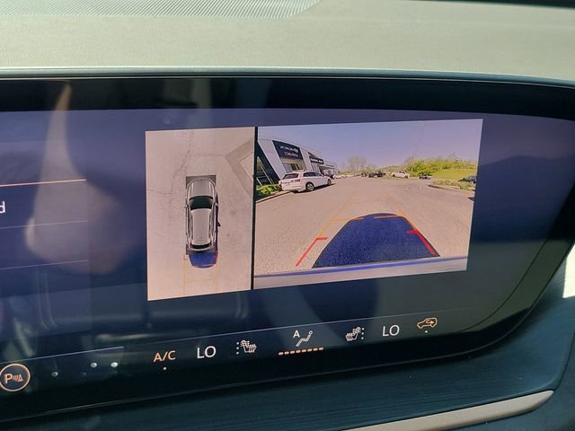 New 2026 Buick Envision Sport Touring AWD/4WD image 24