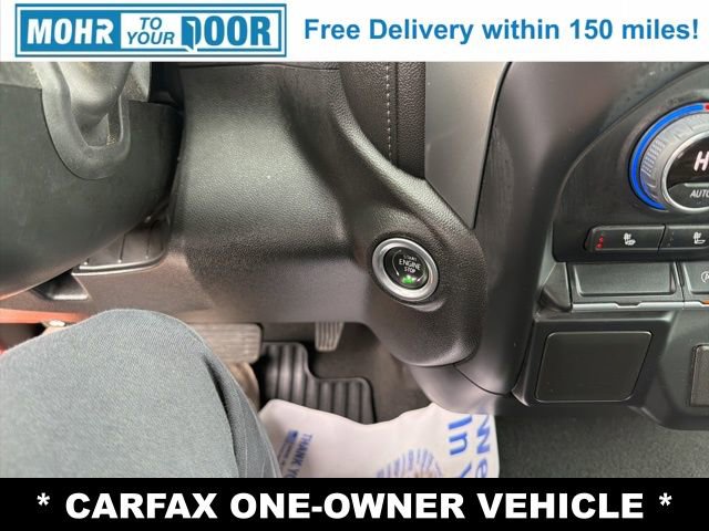 Used 2021 Chevrolet Silverado 1500 LT image 24