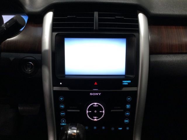 Used 2013 Ford Edge Limited w/ Driver Entry Pkg AWD/4WD image 21