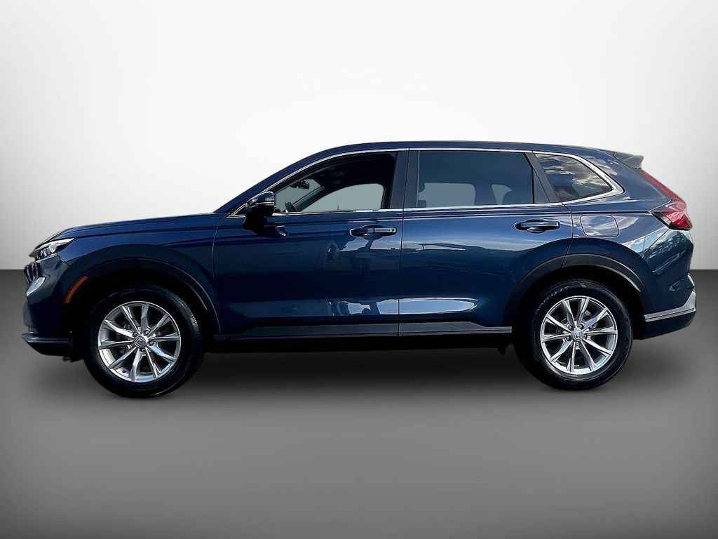 Used 2024 Honda CR-V EX image 4