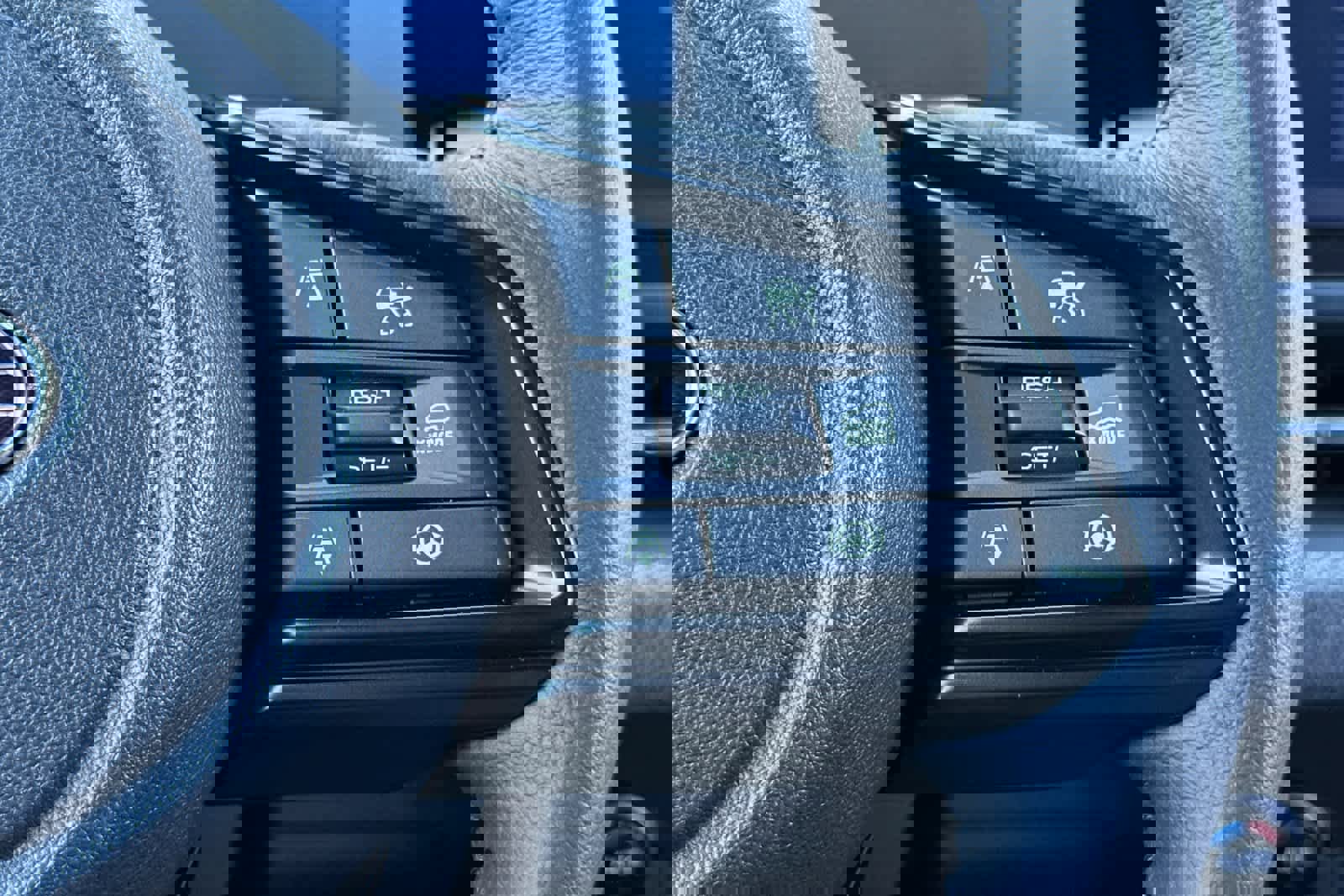 New 2026 Subaru Outback Premium image 27