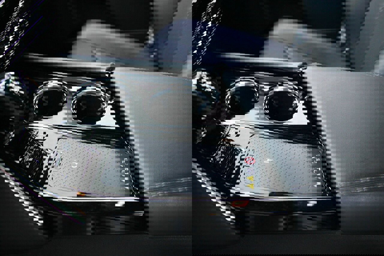 Used 2023 Toyota Mirai XLE w/ Advanced Technology Package image 36