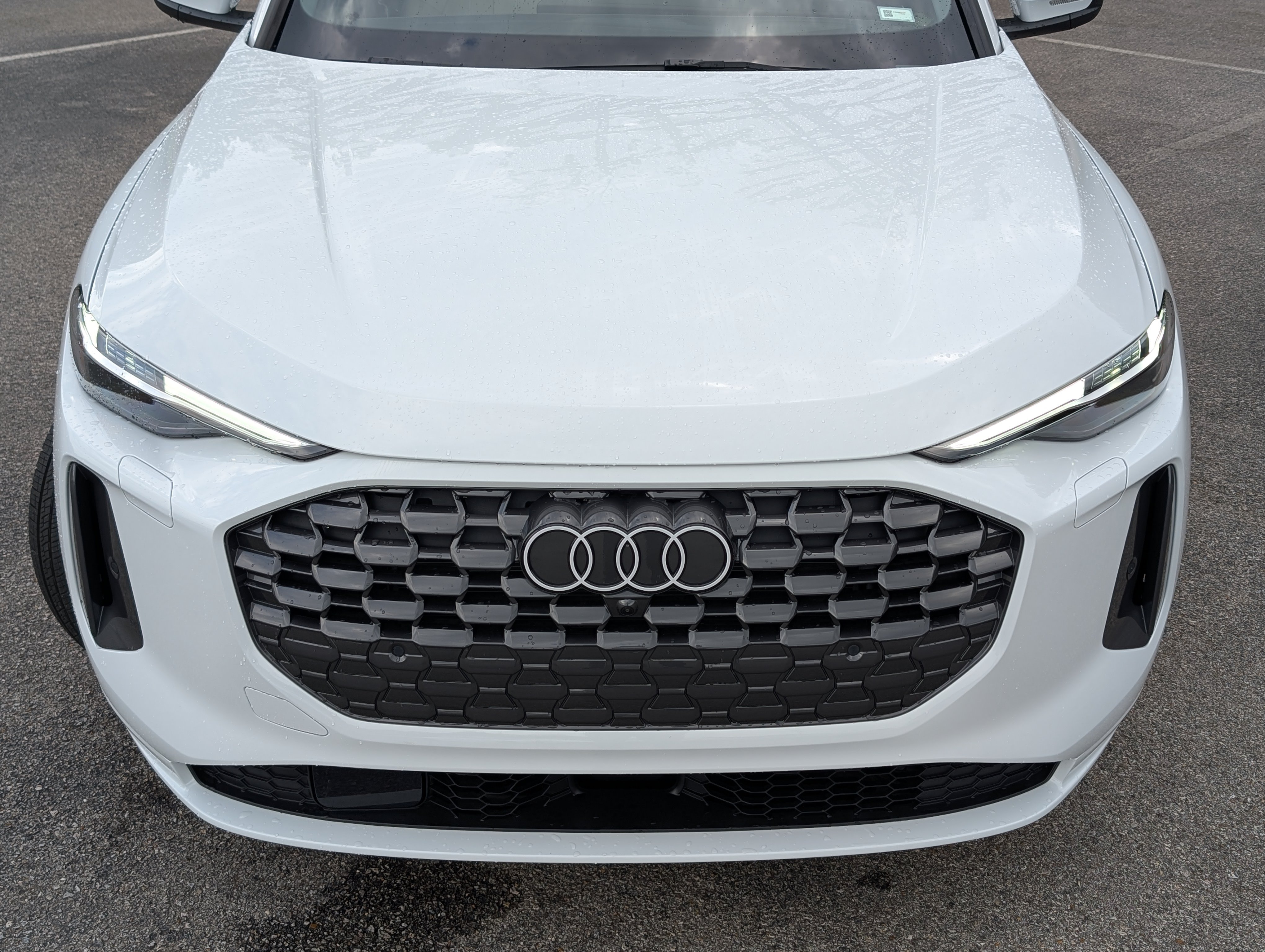 Used 2025 Audi Q5 Prestige AWD/4WD image 14