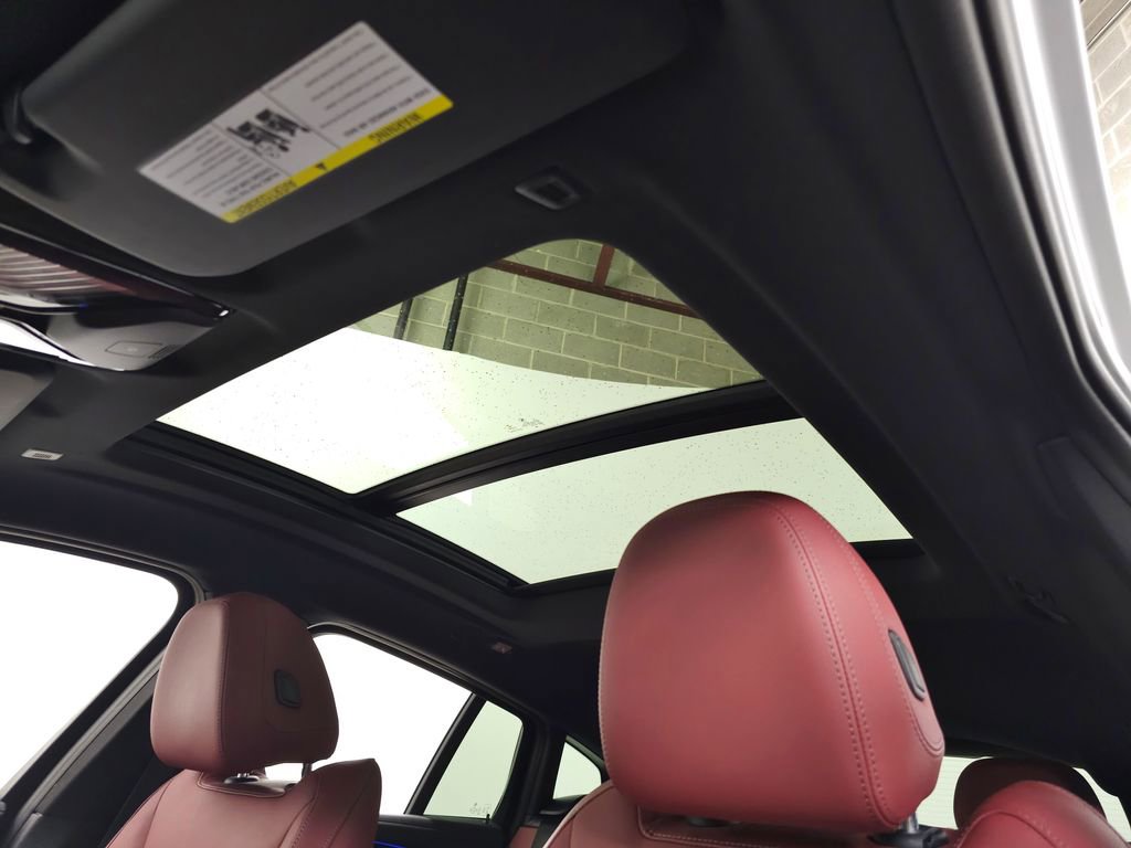 Used 2023 BMW X4 M40i w/ Premium Package AWD/4WD image 19