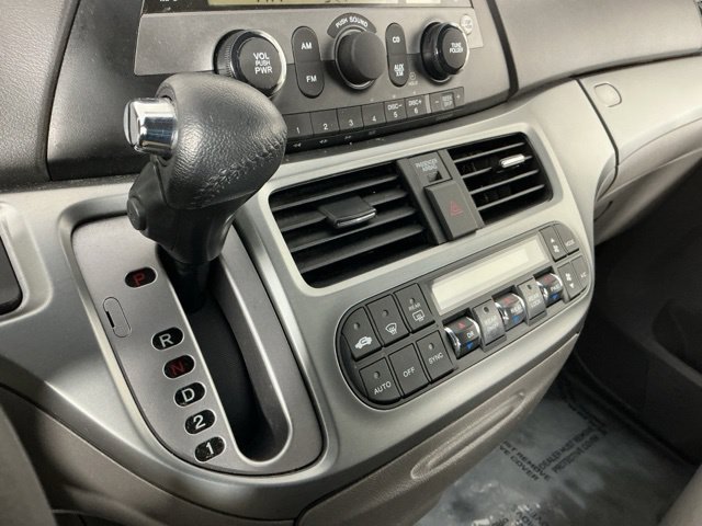 Used 2009 Honda Odyssey EX-L image 33