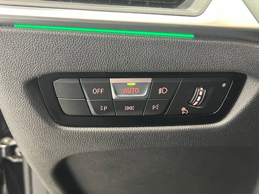 Certified 2023 BMW i4 eDrive35 w/ Premium Package image 18