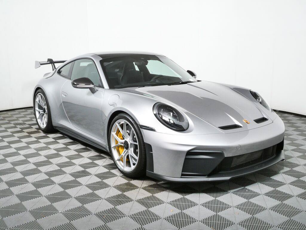 Certified 2026 Porsche 911 GT3 RWD image 23