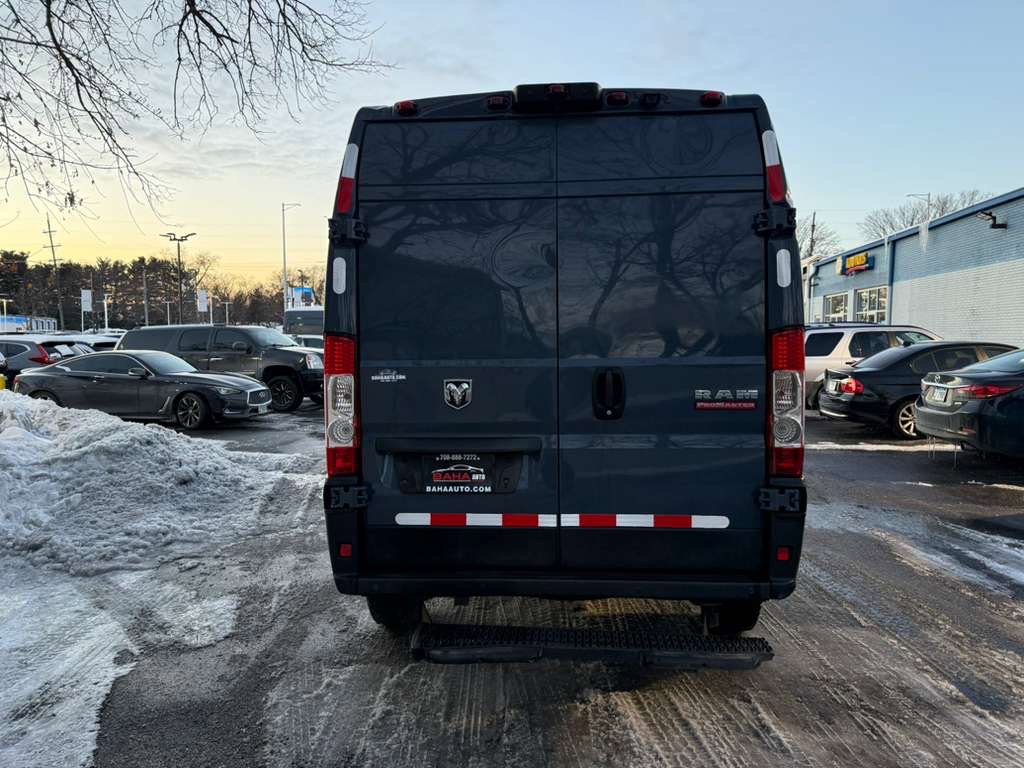 Used 2019 RAM ProMaster 2500 image 5