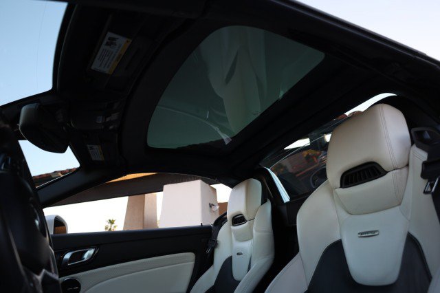 Used 2014 Mercedes-Benz SLK 55 AMG image 59