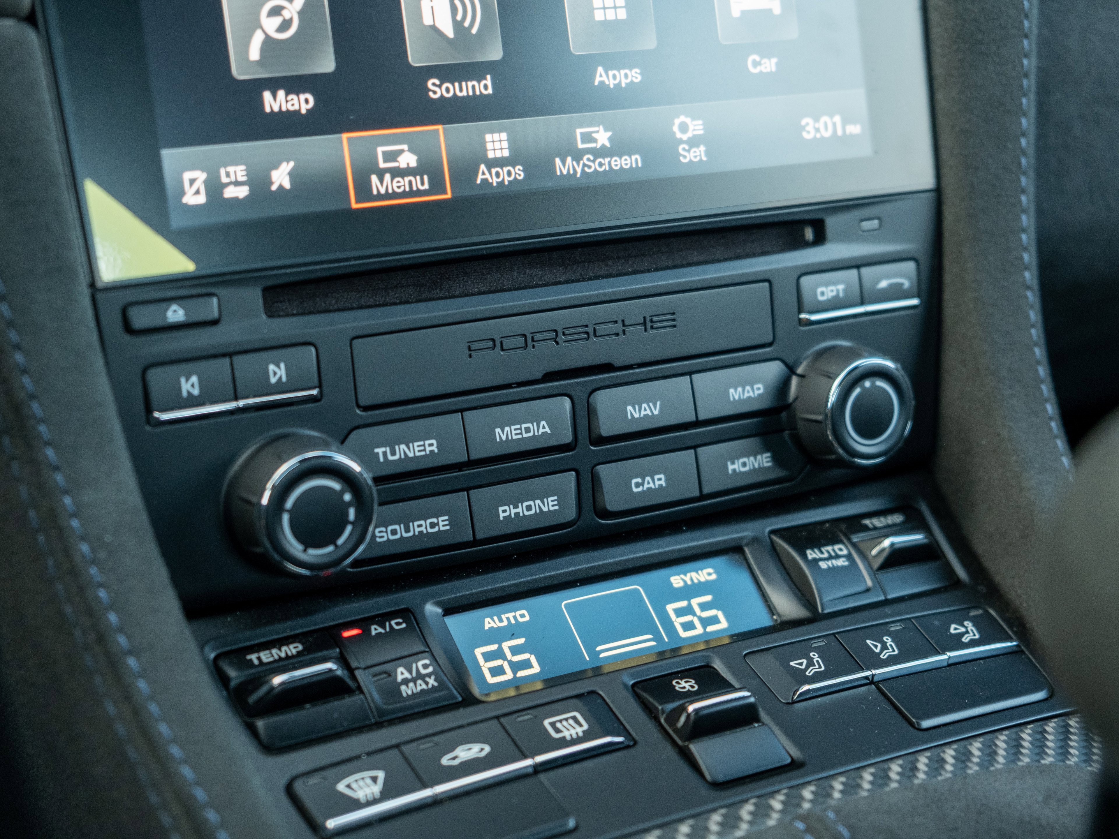 Certified 2023 Porsche 718 Cayman GT4 RS image 29