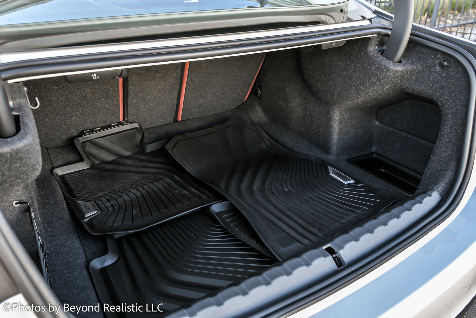 Used 2025 BMW 430i xDrive Coupe w/ Premium Package image 17