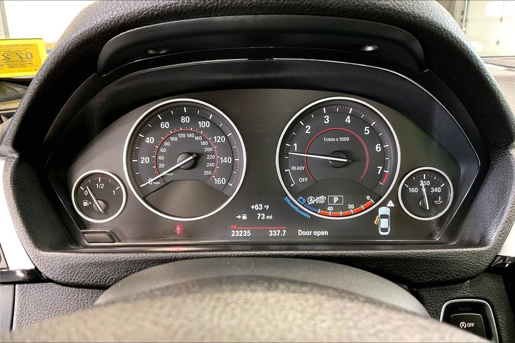 Used 2017 BMW 440i xDrive Coupe AWD/4WD image 14