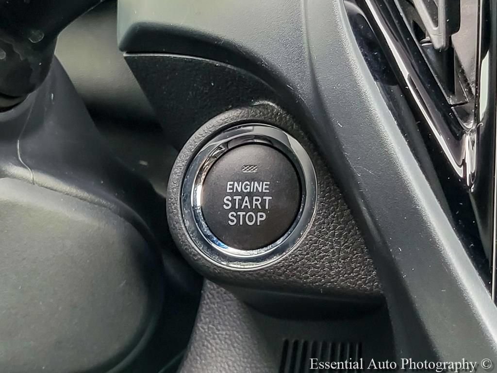 Certified 2025 Subaru Forester Sport AWD/4WD image 19