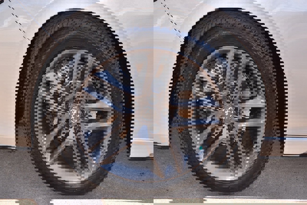 Used 2025 Acura TLX SH-AWD w/ A-SPEC Pkg image 37