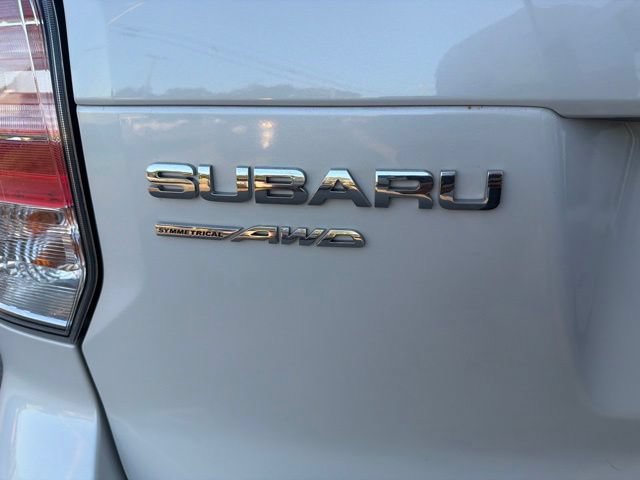 Used 2018 Subaru Forester 2.5i Limited w/ Popular Package #2 AWD/4WD image 4