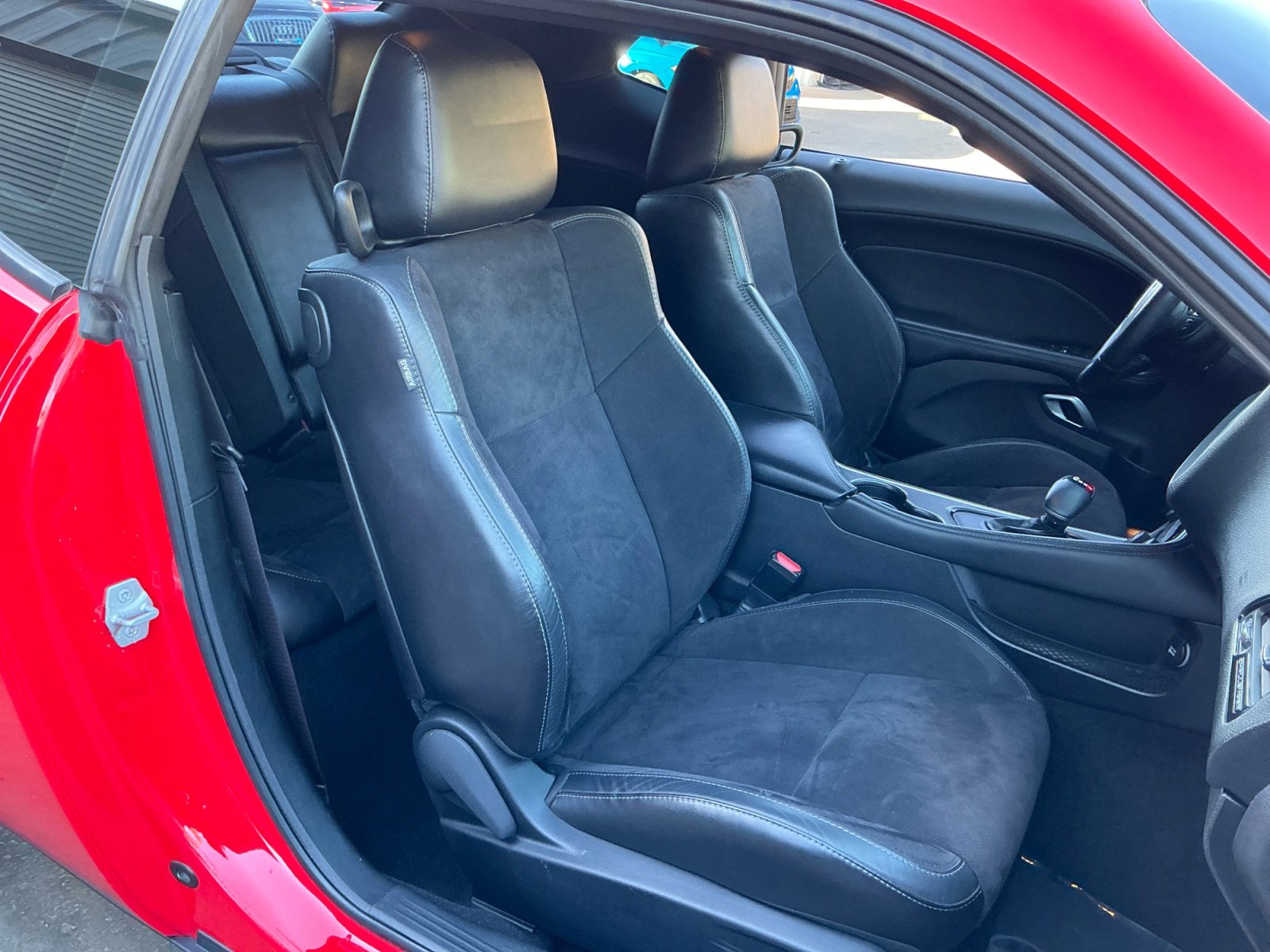 Used 2019 Dodge Challenger GT w/ Plus Package image 21