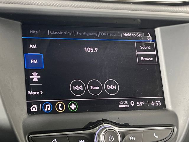 Used 2023 Chevrolet TrailBlazer LT image 30