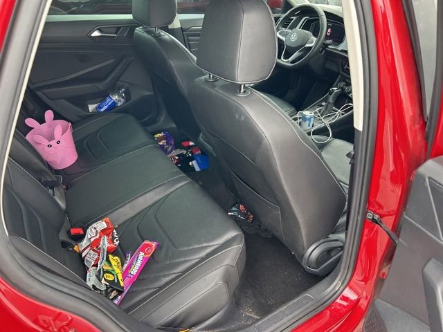 Used 2024 Volkswagen Jetta SEL image 22