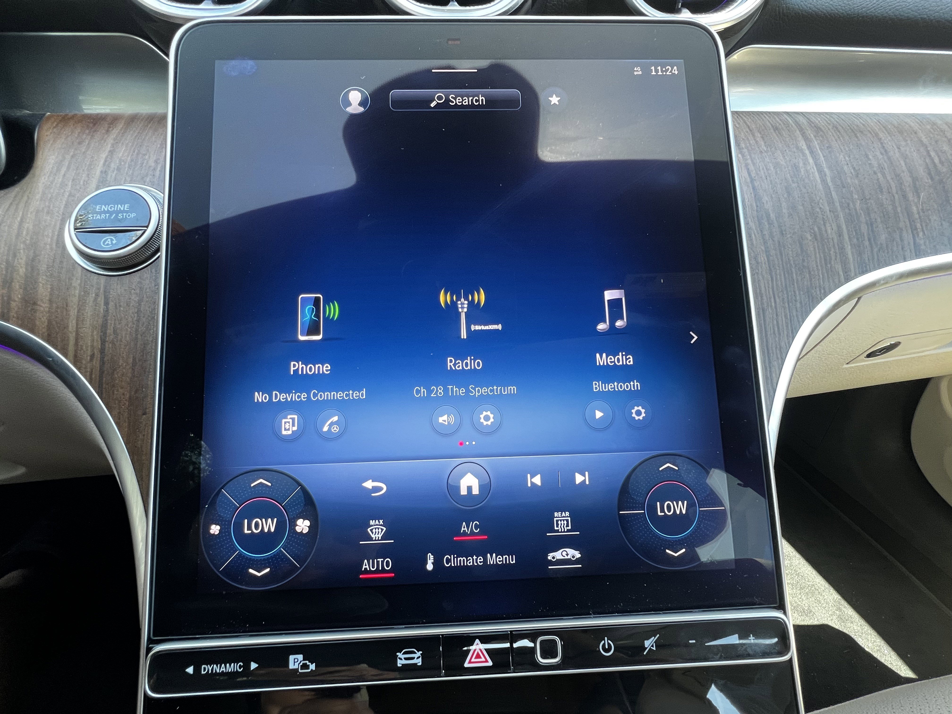 Used 2023 Mercedes-Benz C 300 Sedan image 20