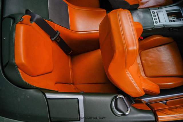 Used 2006 Aston Martin DB9 Volante RWD image 38