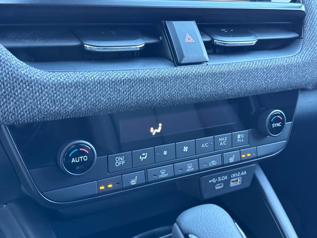 New 2026 Subaru Outback Limited image 26