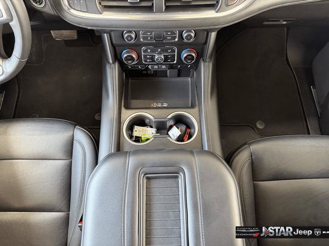 Used 2024 Chevrolet Tahoe LT AWD/4WD image 16