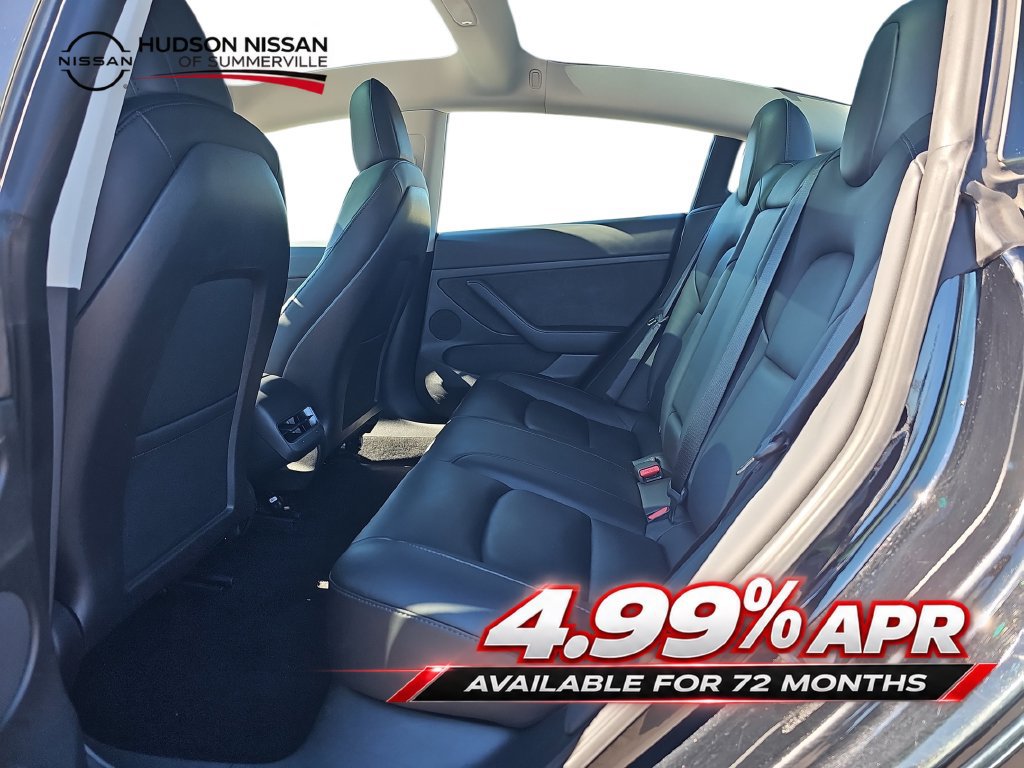 Used 2023 Tesla Model 3 Standard Range RWD image 14