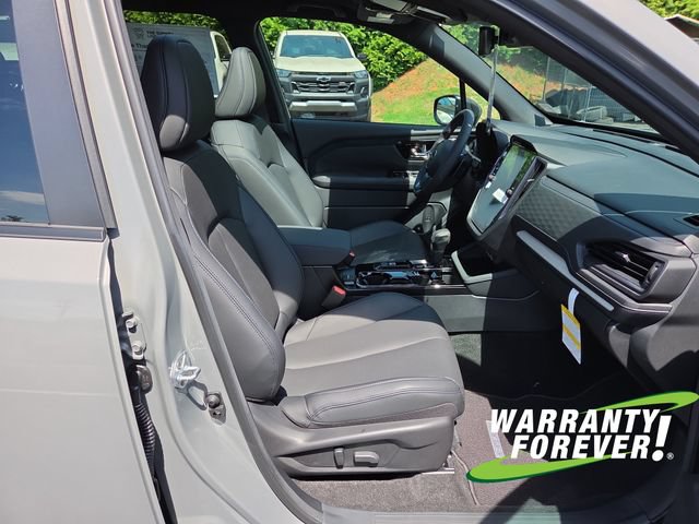 New 2026 Subaru Forester Limited AWD/4WD image 15