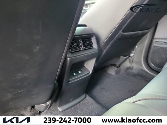 Used 2025 Honda CR-V Sport-L image 14