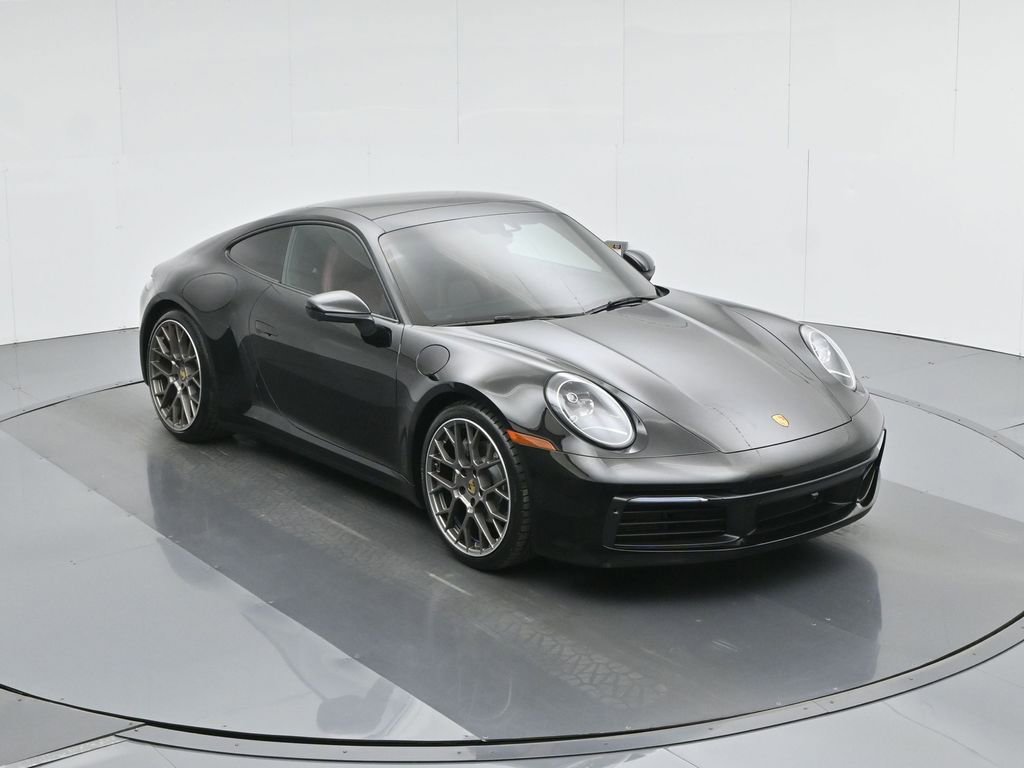 Used 2023 Porsche 911 Carrera image 40