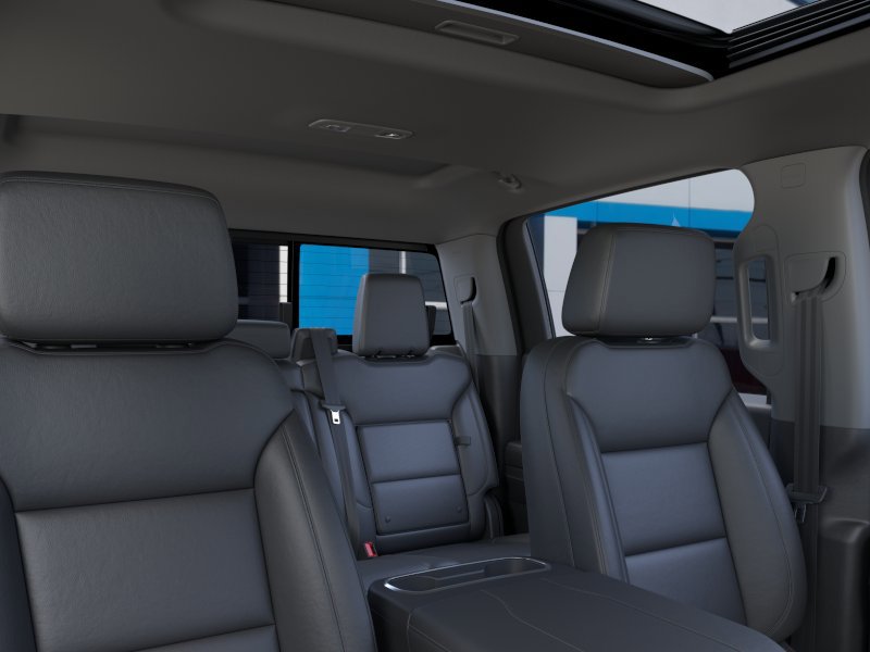 New 2026 Chevrolet Silverado 1500 RST w/ Convenience Package II AWD/4WD image 67