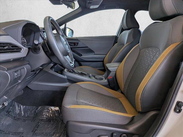 Certified 2024 Subaru Crosstrek 2.5i Sport AWD/4WD image 16