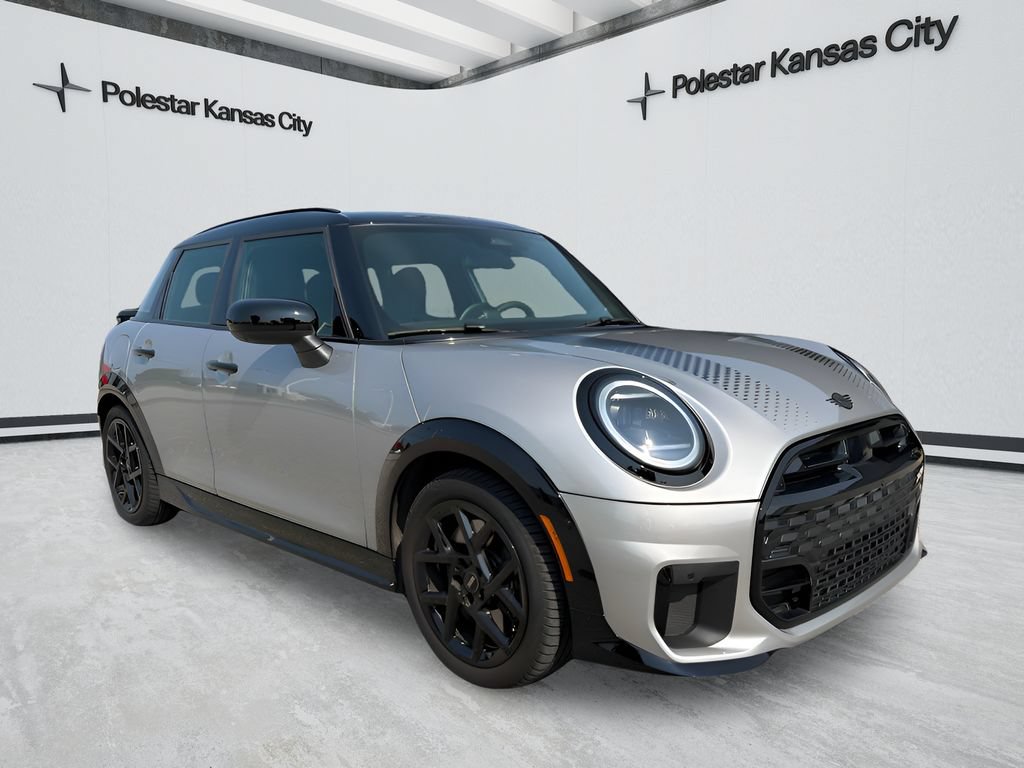 Used 2025 MINI Cooper S FWD image 30