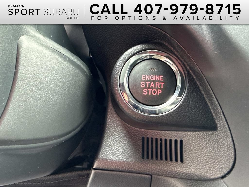 New 2026 Subaru Forester Wilderness AWD/4WD image 38