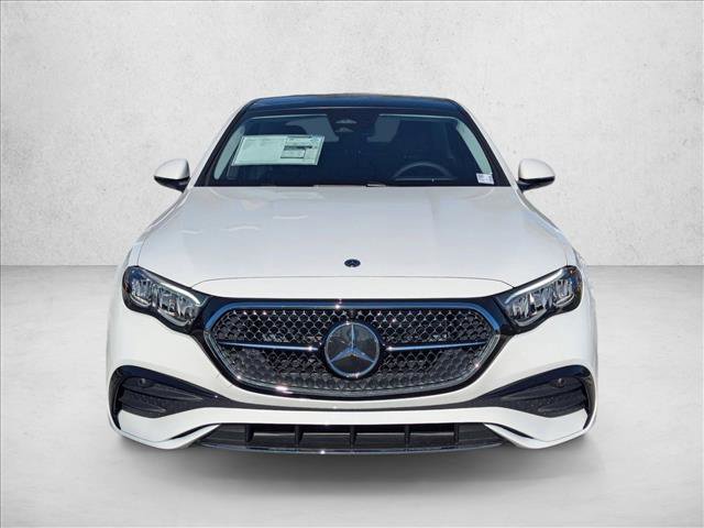 New 2026 Mercedes-Benz E 350 Sedan image 5