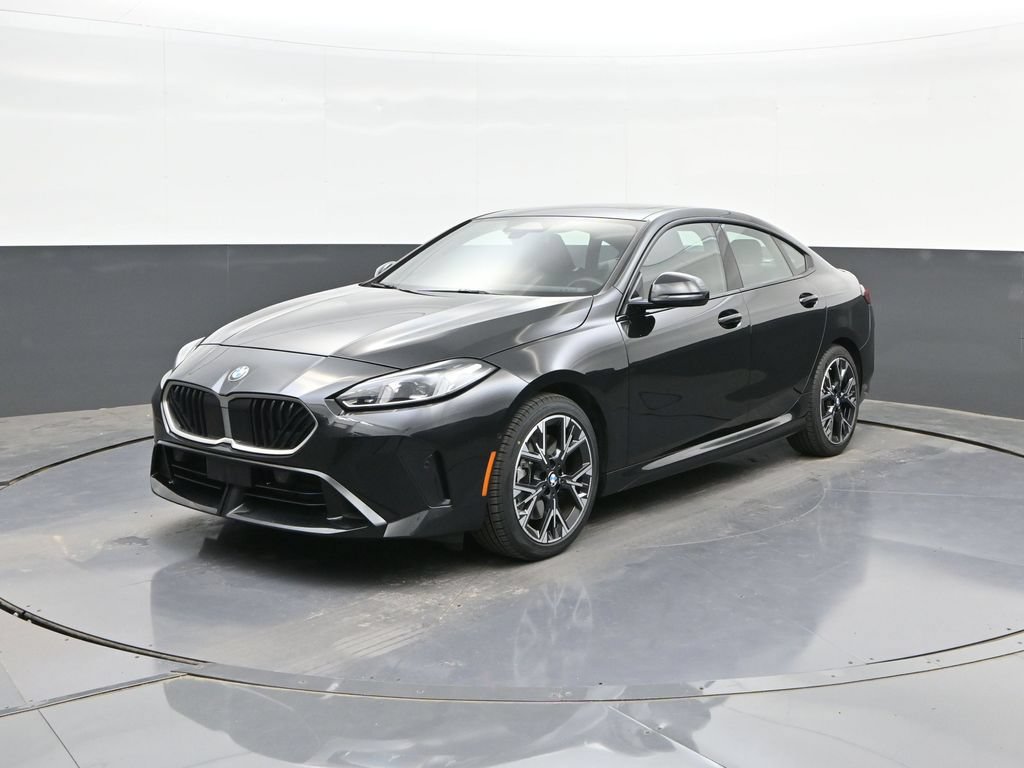 Used 2025 BMW 228i xDrive