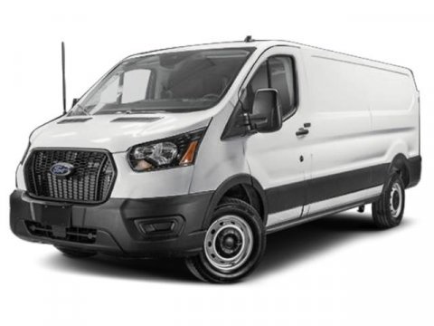 Used 2024 Ford Transit 250 Low Roof w/ Exterior Upgrade Package