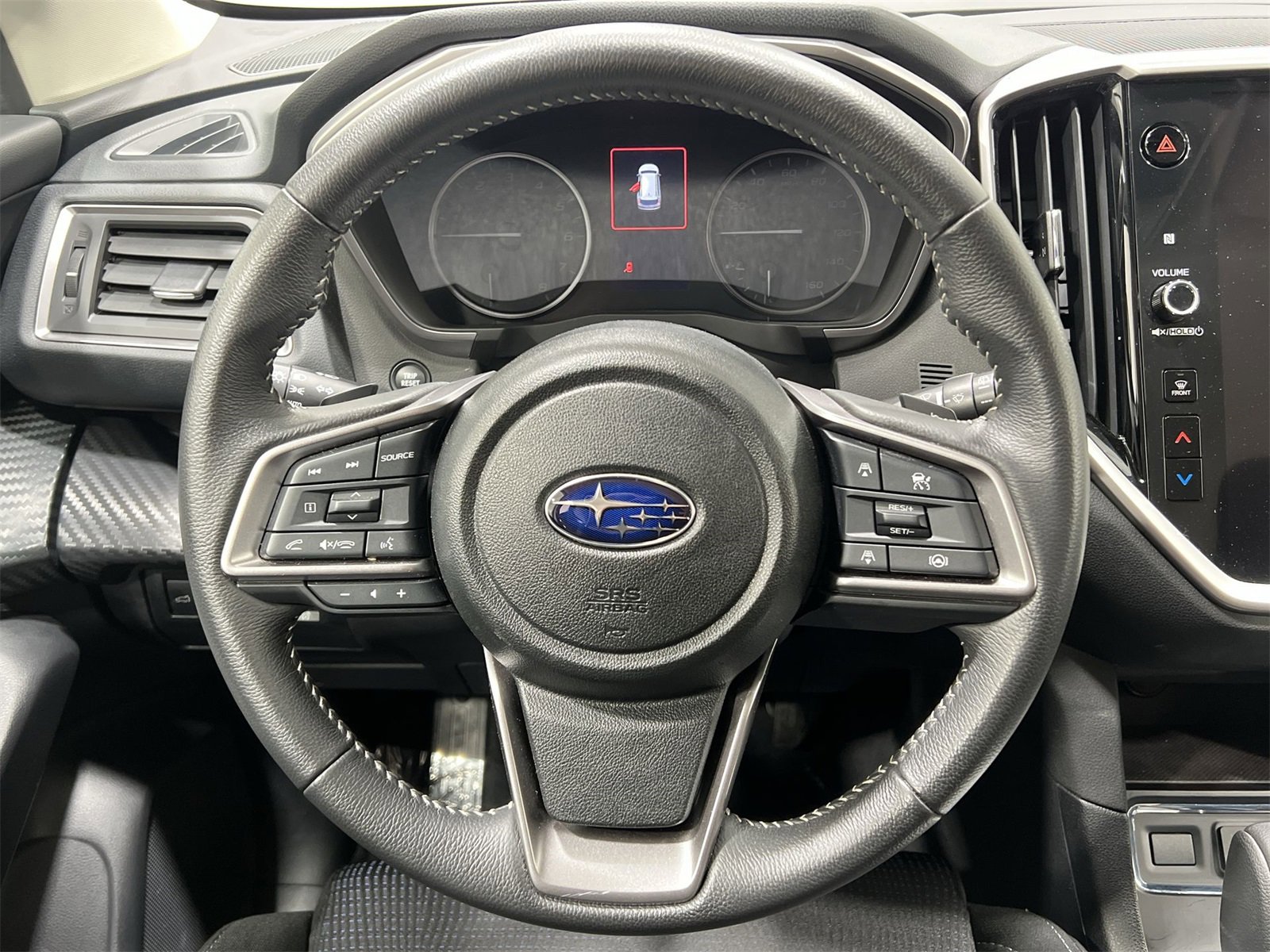 Certified 2024 Subaru Ascent Premium w/ Convenience Package image 14