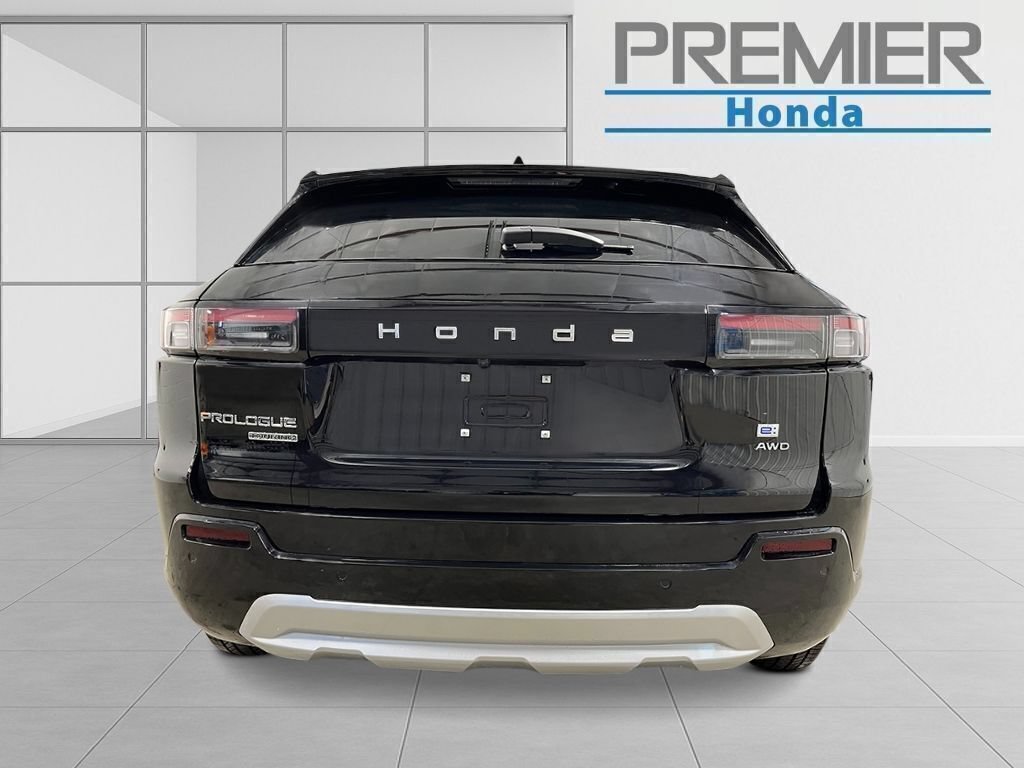 New 2026 Honda Prologue Touring image 4