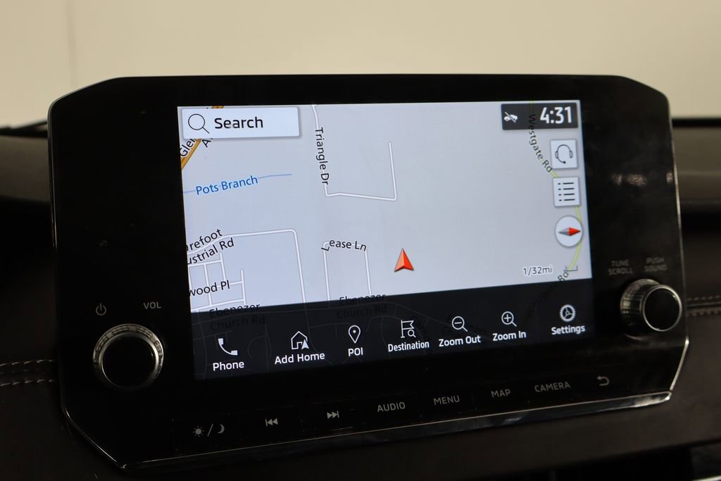 Used 2022 Mitsubishi Outlander SEL image 35