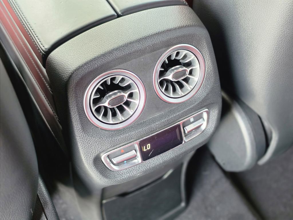 Used 2023 Mercedes-Benz G 63 AMG 4MATIC image 12