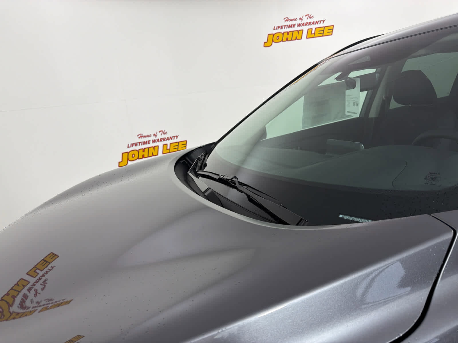 New 2026 Nissan Rogue SV image 12