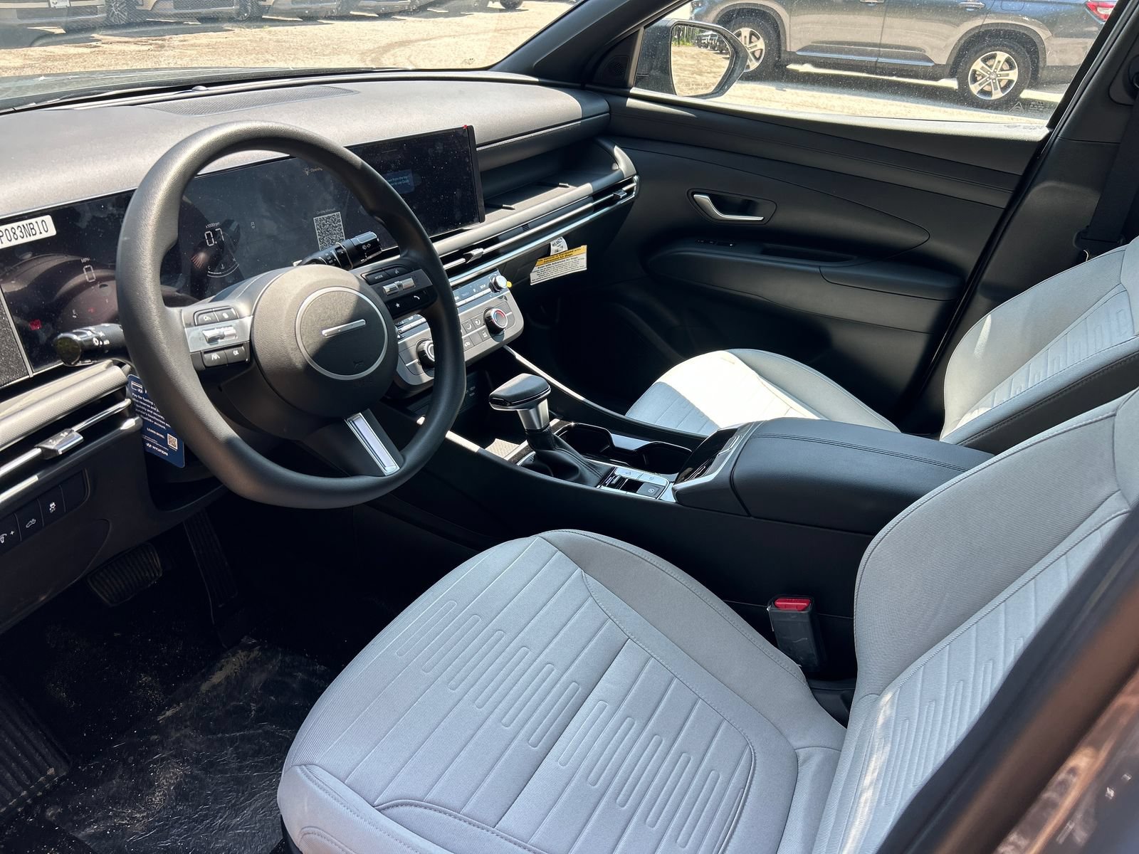 New 2026 Hyundai Santa Cruz SE AWD/4WD image 13