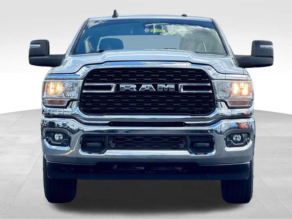 Used 2023 RAM 2500 Big Horn w/ Level 1 Equipment Group AWD/4WD image 2