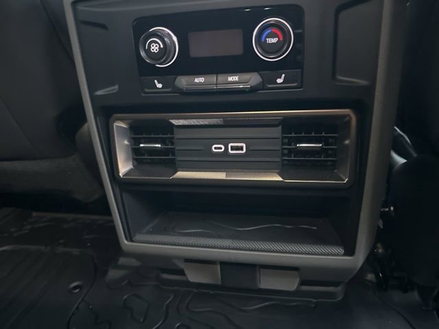 Used 2024 GMC Hummer EV 2X w/ LPO, Illumination Package image 48