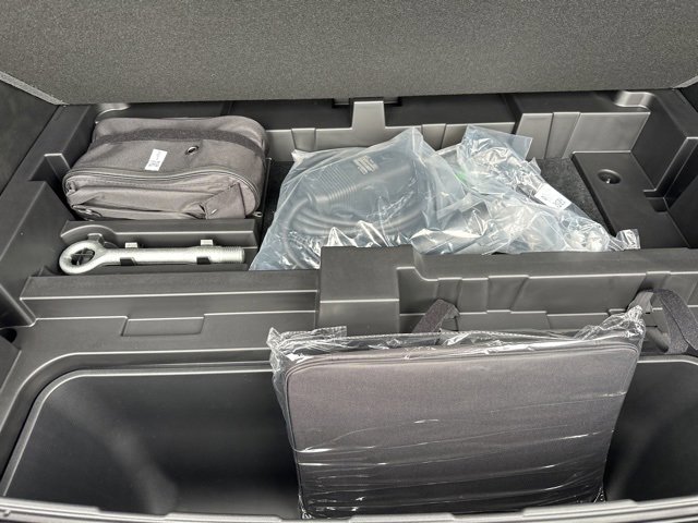 New 2025 Chevrolet Blazer EV LT image 19